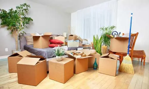 Best house shifting packers and movers service in Silchar Bangalore